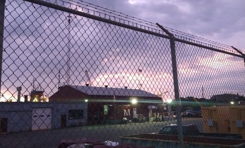 Reinauer Transportation Co LLC