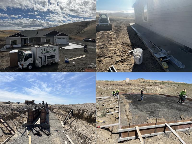 J Lugo's Construction, LLC