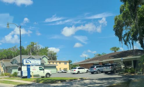 Eyecare Center of Leesburg