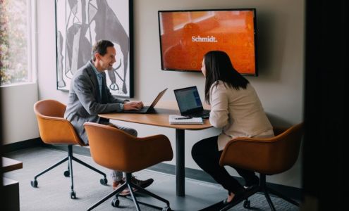 Schmidt Financial Group