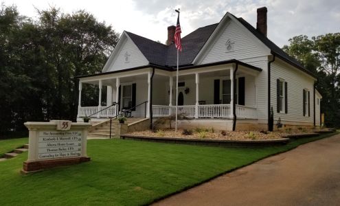 The Accounting Firm LLC