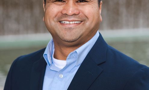 Merrill Lynch Financial Advisor Thoeum D. Thaiy