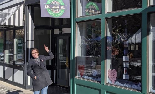 Oh, Hello Co. Paper & Gifts