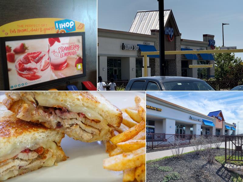 IHOP