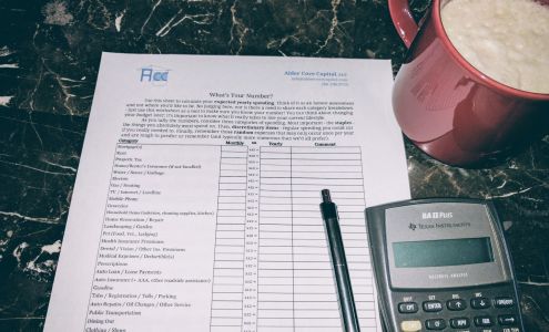 Alder Cove Capital, LLC