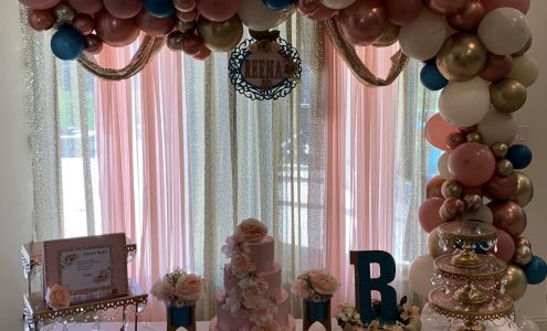 Totally Twisted Balloon Artistry, LLC 621 E Princeton Dr #238, Princeton Texas 75407