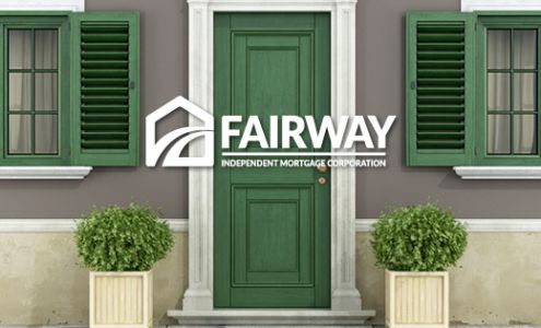 Jason Paull Team | Fairway Independent Mortgage Corporation Loan Officer