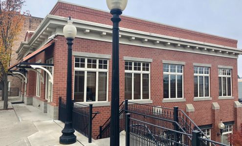 Cornerstone Home Lending - Kyle Gilliam