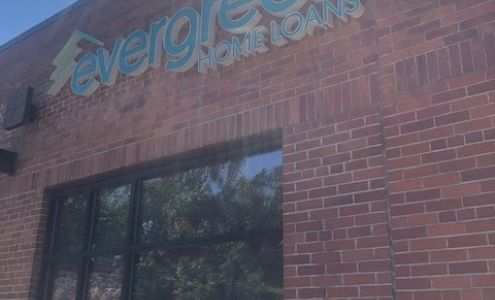 Evergreen Home Loans Spokane NMLS 1748276