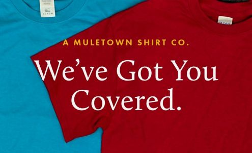 The B's Tees & Signs