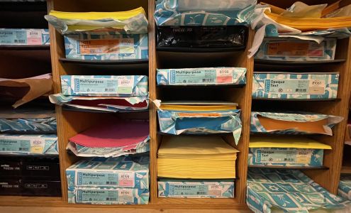 PaperWeight Printing & Specialties Mount Pleasant