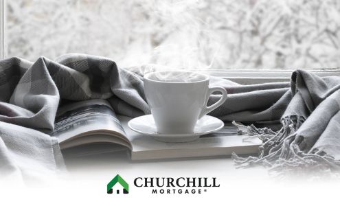 Churchill Mortgage - Kennewick