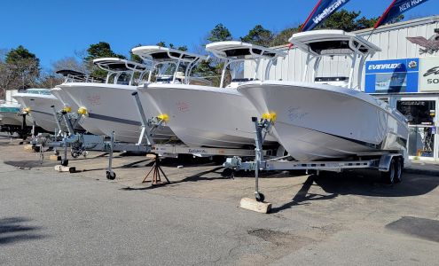 Eagle Marine Inc Sagamore Beach