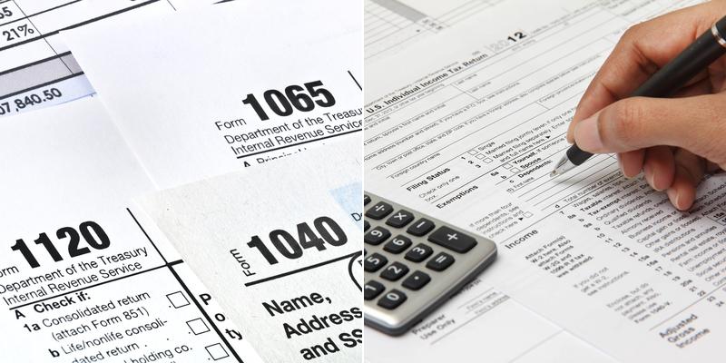 Southeastern Accounting & Tax