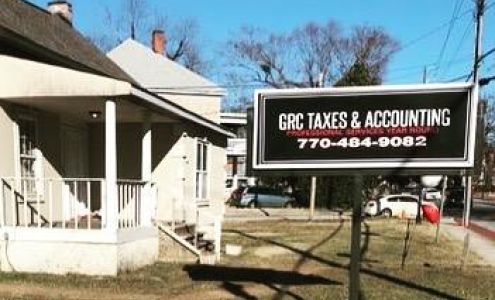 GRC Taxes & Accounting