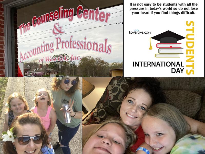 Accounting Professionals of West GA