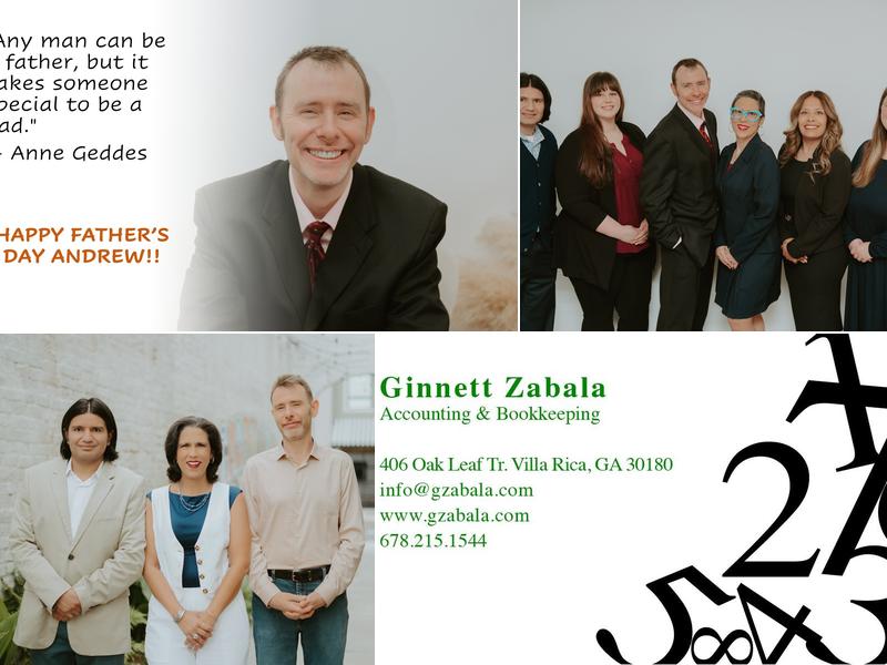 Ginnett Zabala Accounting