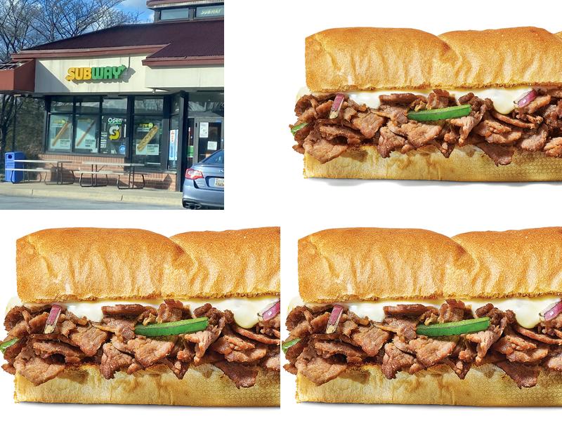 Subway