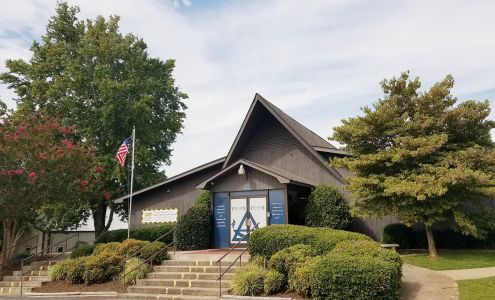 Trinity Christian School