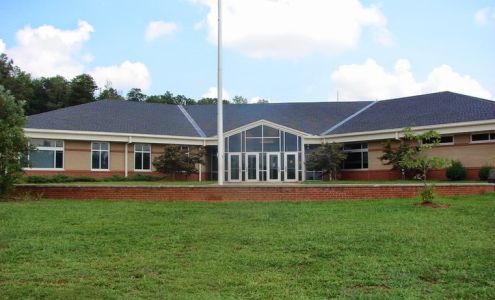 Pinnacle Elementary School