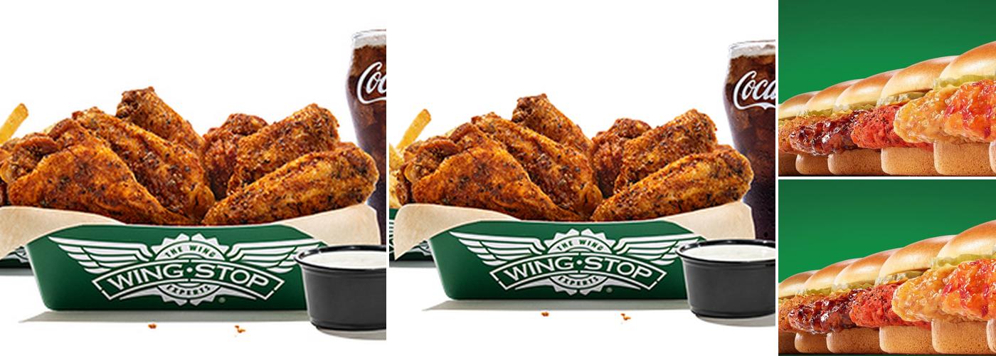Wingstop