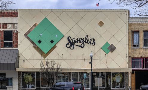 Spangler's