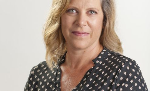 Tracy Trudeau - VP of Mortgage Lending