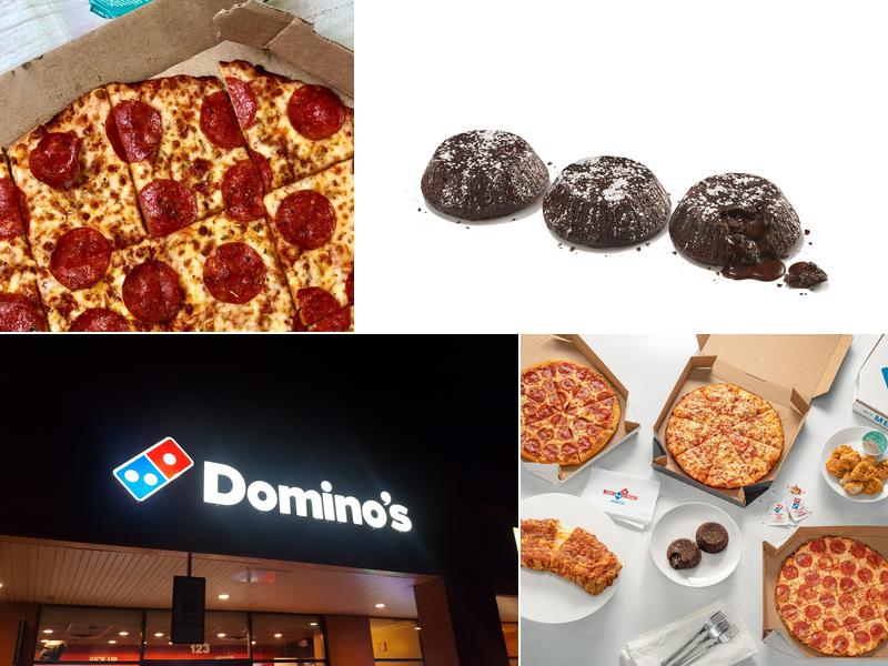 Domino's Pizza