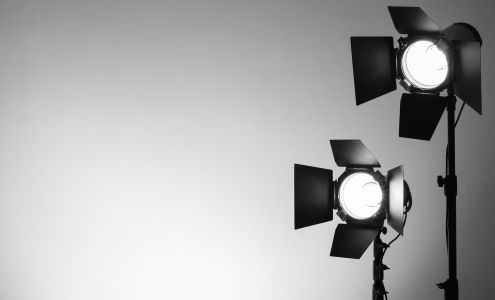 Jimmy Haire Photo Studio