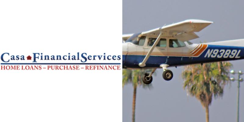 Casa Financial Services, Inc