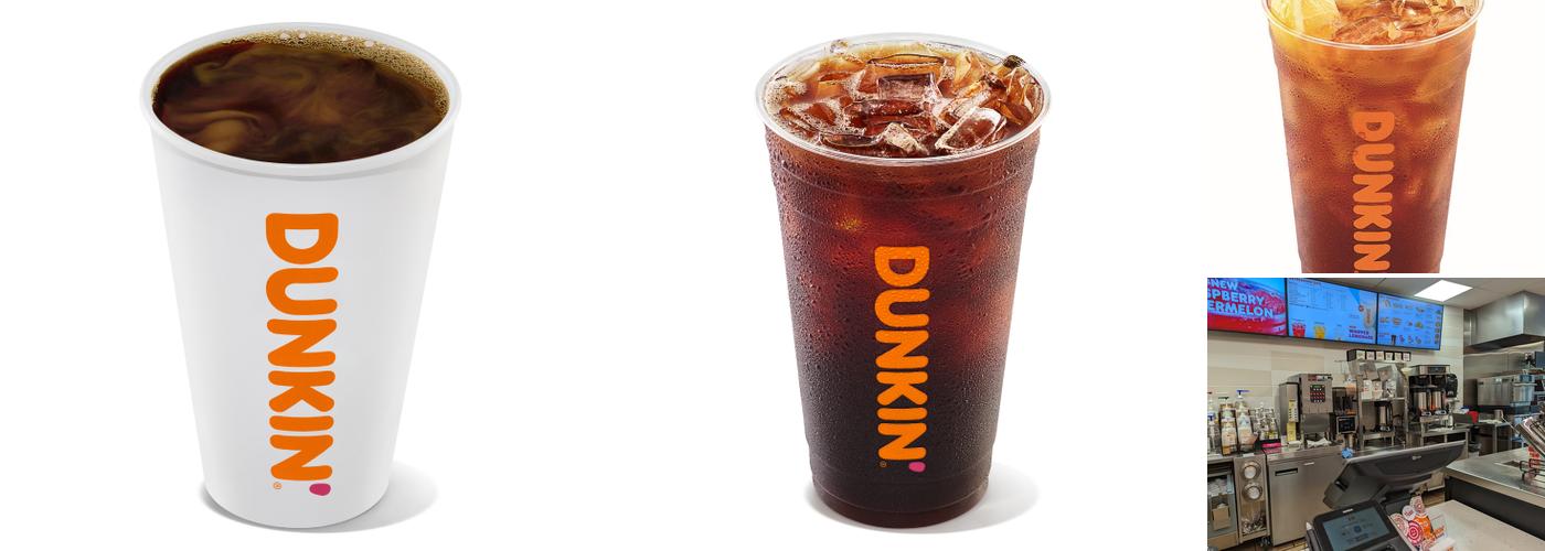 Dunkin'