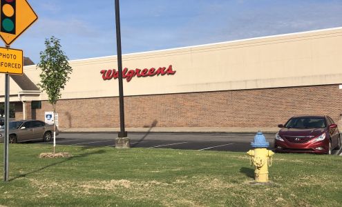 Walgreens