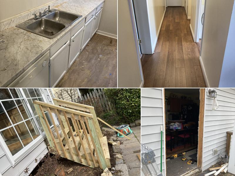 Blueridge handyman and land services