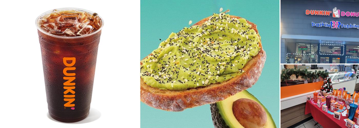 Dunkin'