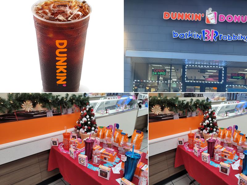 Dunkin'