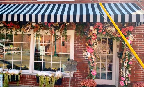 The Perfect Bloom Gift Shop & Boutique