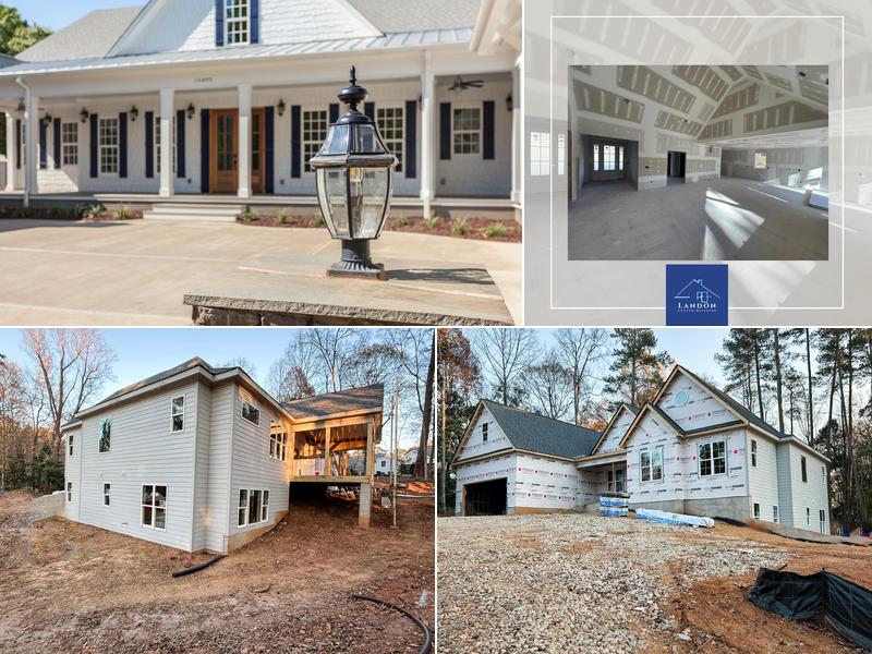 Landon Custom Building, Inc.