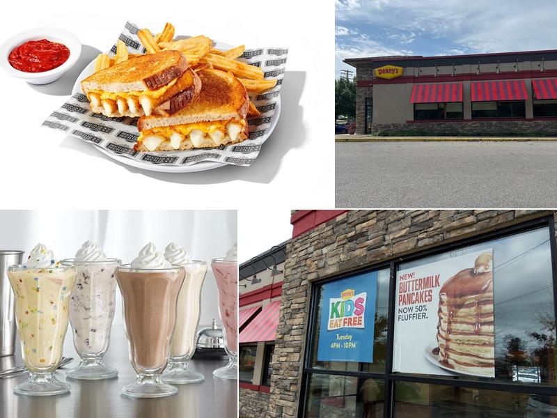 Denny's 6302 Ritchie Hwy, Glen Burnie