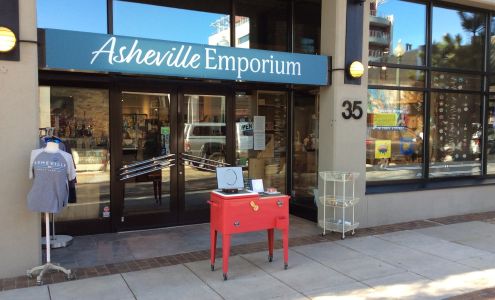Asheville Emporium