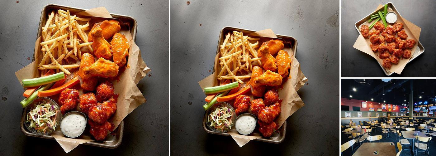 Buffalo Wild Wings