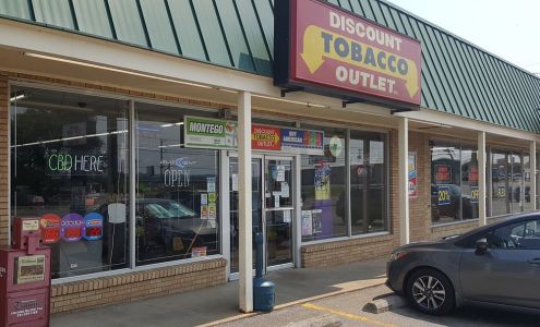 Discount Tobacco Outlet