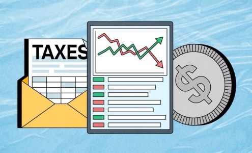 Taxation and Accounting