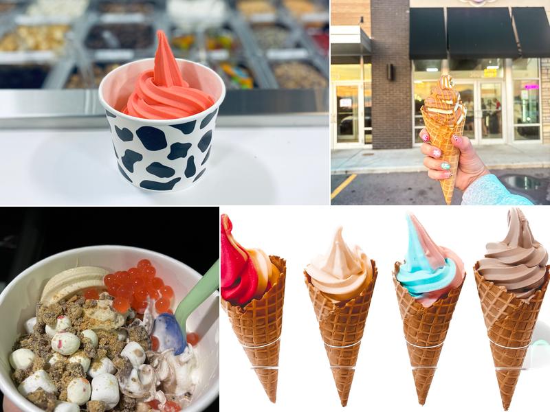 Sweet Cheeks 3609 W Avera Dr, Sioux Falls