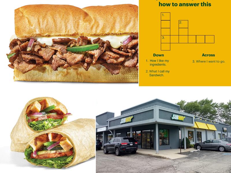 Subway