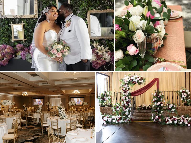 Creative Expressions Events & Floral Design, LLC