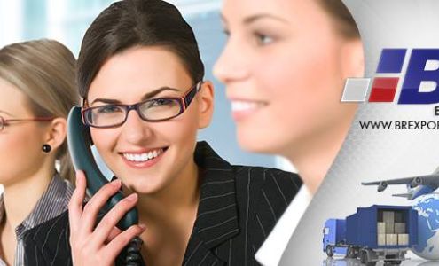 BR LOGISTICS USA INC