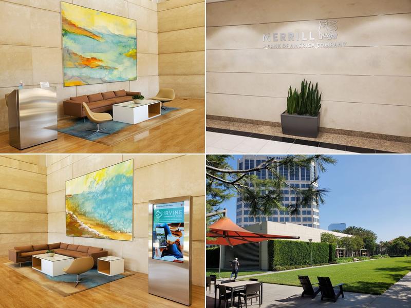 Merrill Lynch Financial Advisor Peter M Henziak