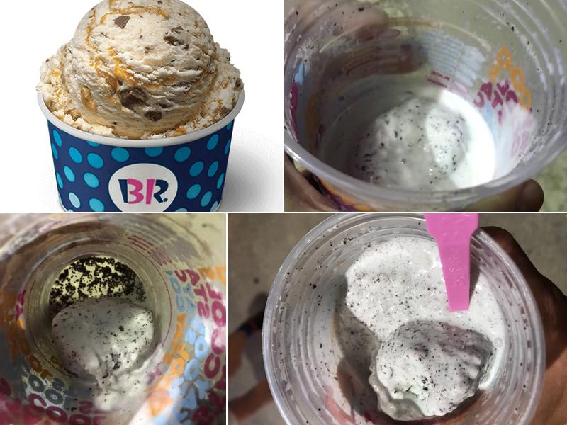 Baskin-Robbins