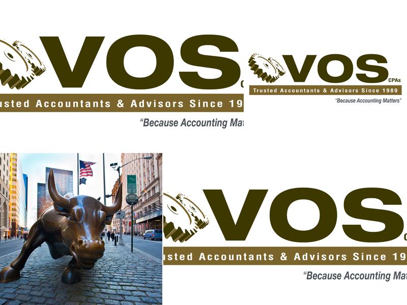 VOS CPAs, PLLC