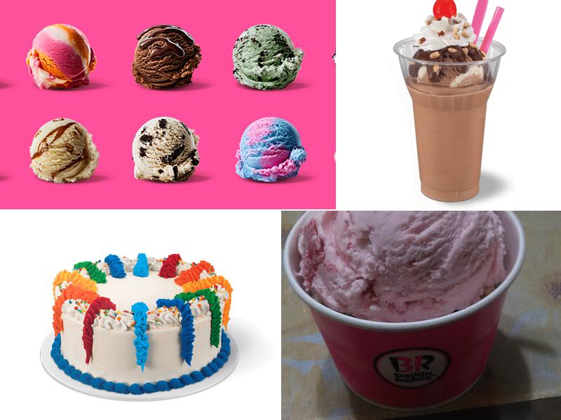 Baskin-Robbins